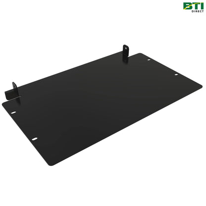 N401025: Storage Compartment Shelf