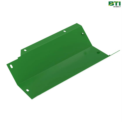 AXE41725: Outside Rear Weldment Deflector