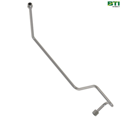 AN405838: Gearcase Cooler Supply Oil Line