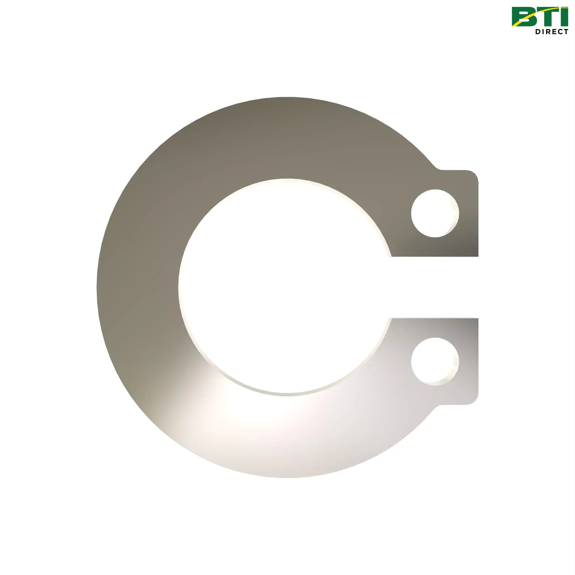 N310327: External Snap Ring