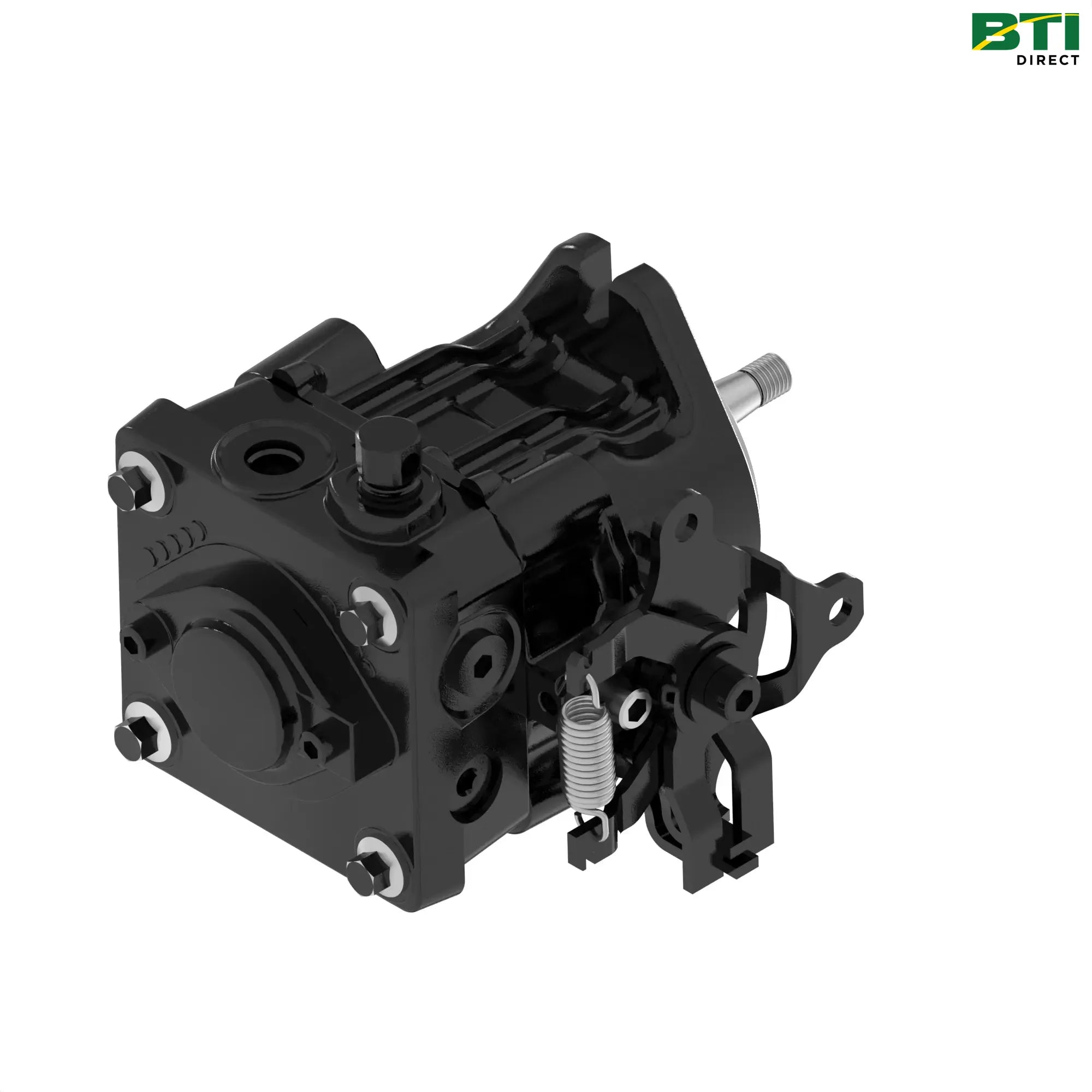AUC13380: Wheel Hydraulic Pump, RH