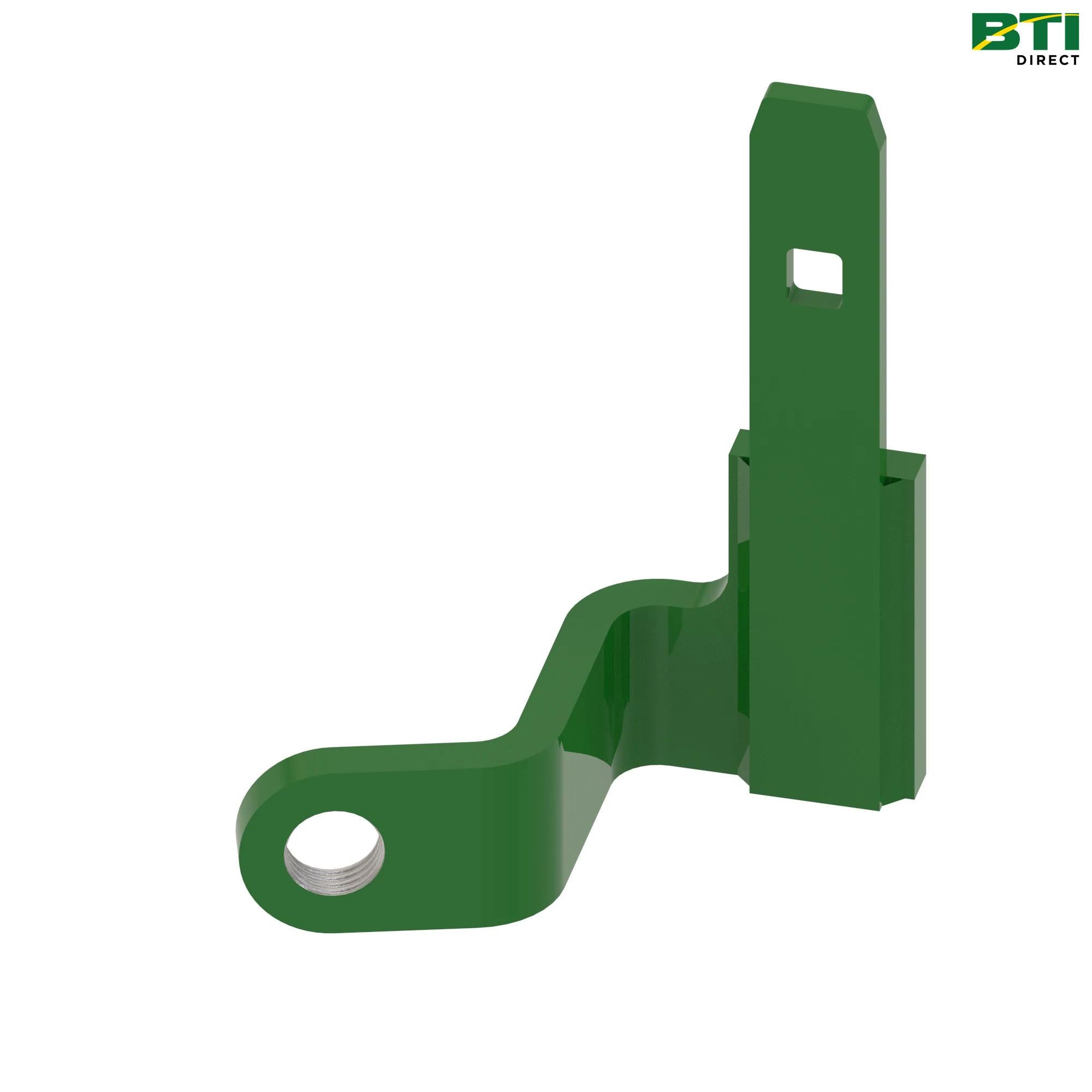AL230724: Front Hitch Line Bracket