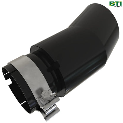 AXE45223: Exhaust Pipe