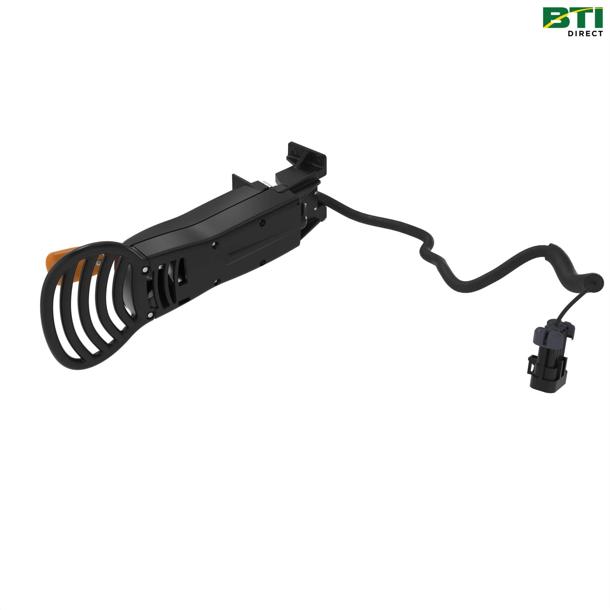AL220737: Left Side Multifunction Unit Lever
