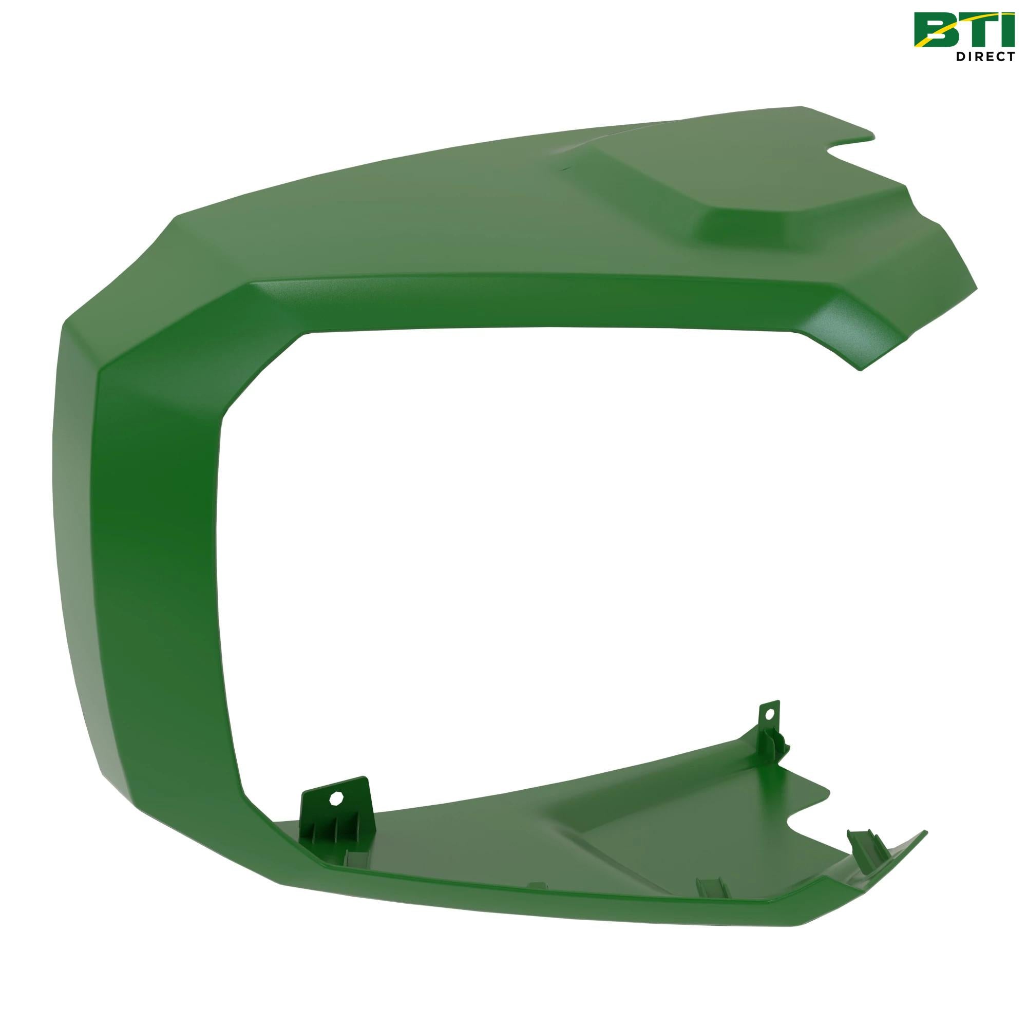 SU25290: Cowl