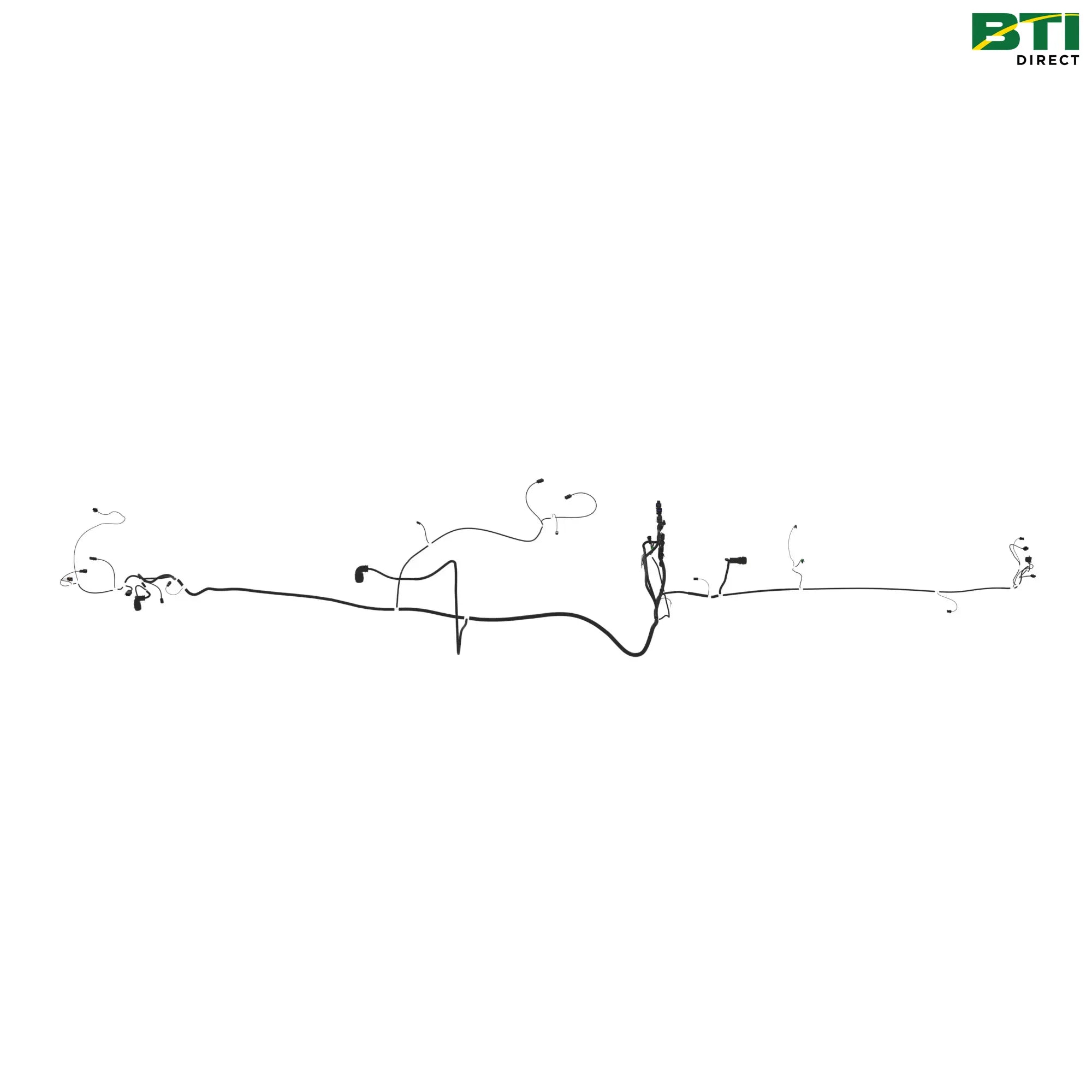 AXE29363: Right Main Wiring Harness