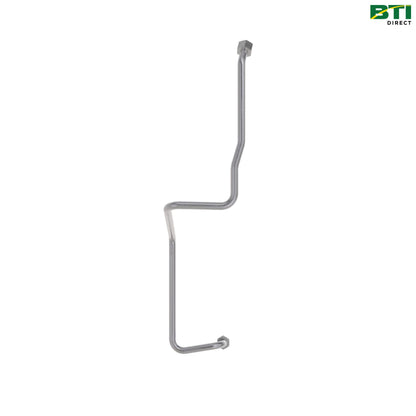 AL206793: Air Brake Supply Tube, Front