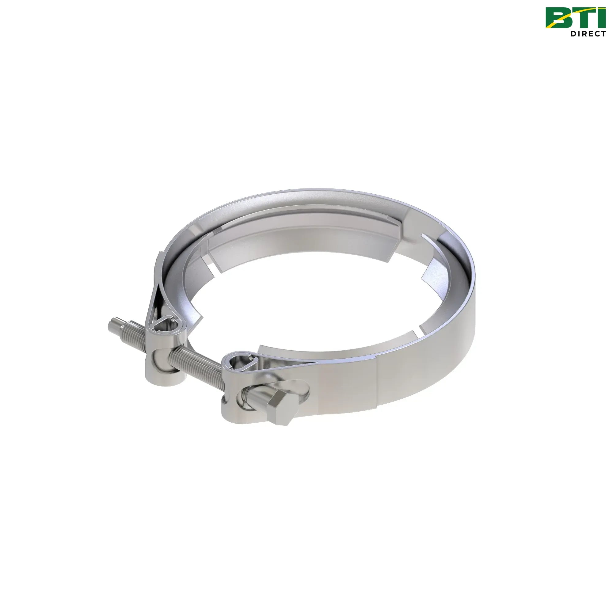RE37656: V-Clamp