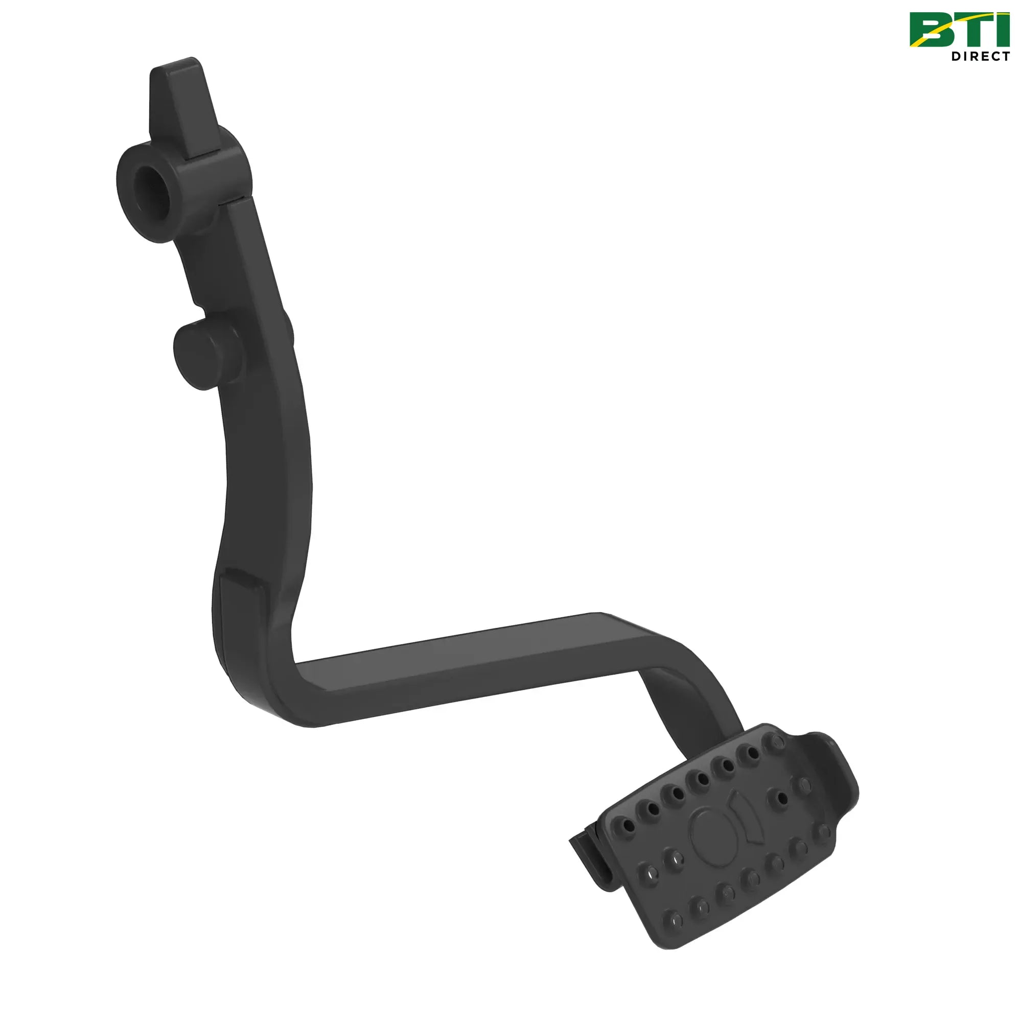 RE272412: Right Side Brake Pedal Assembly