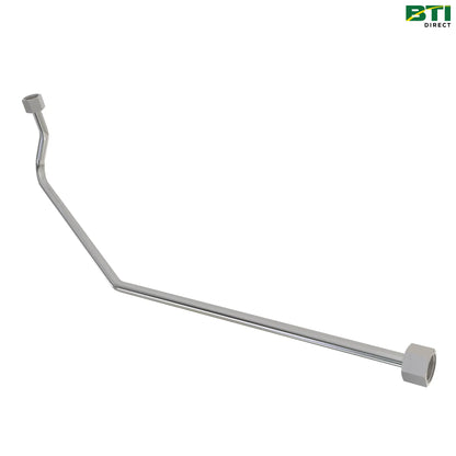 RE334748: Brake Supply Oil Line