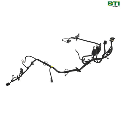 AUC16534: Chassis Wiring Harness