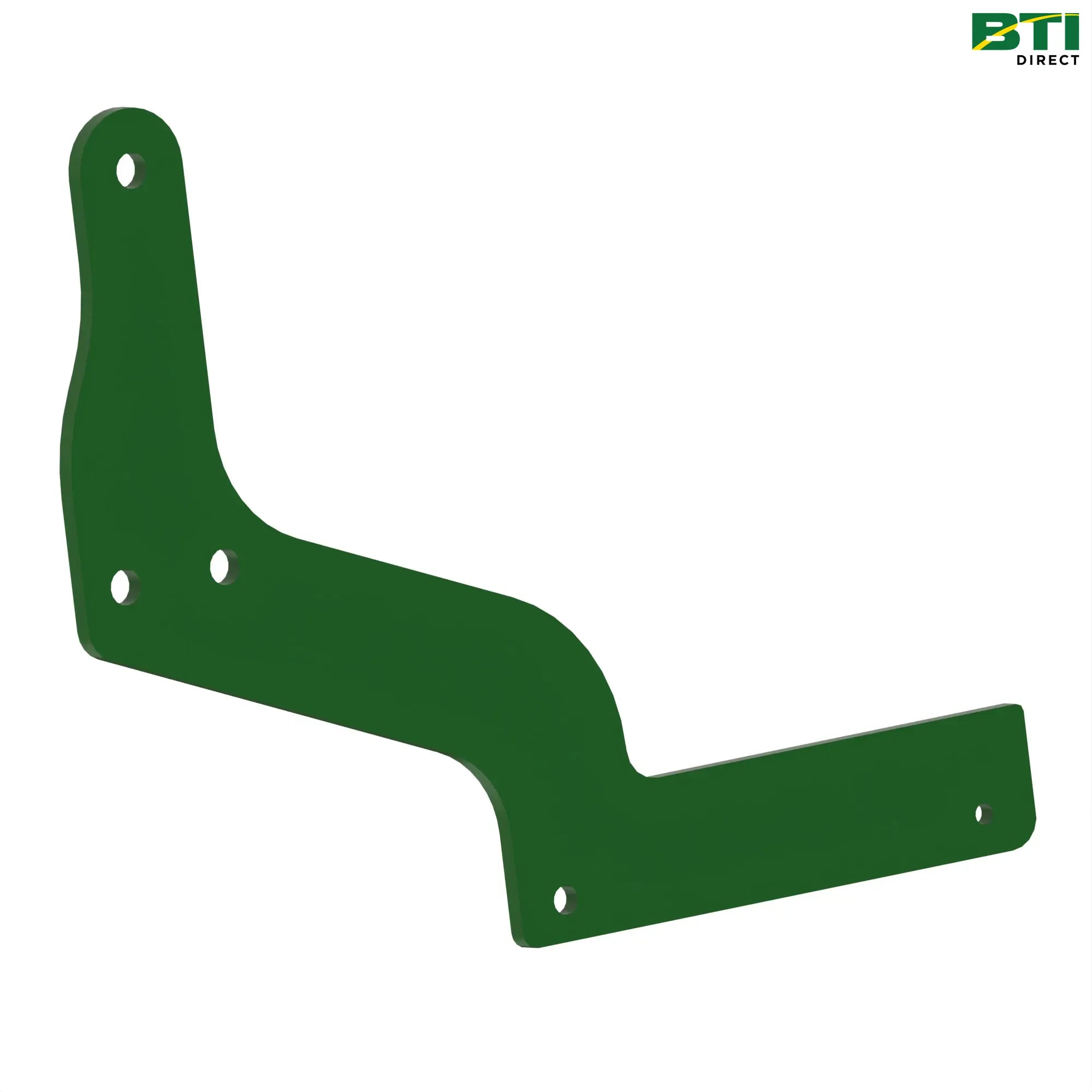 AW34600: Frame, Right Side