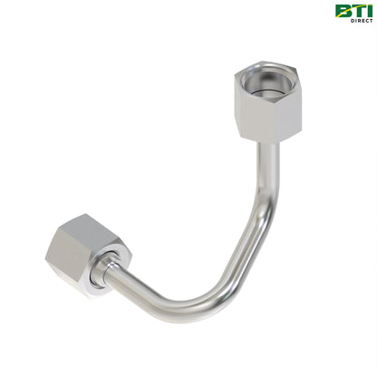 RE555444: Low Pressure Fuel Line
