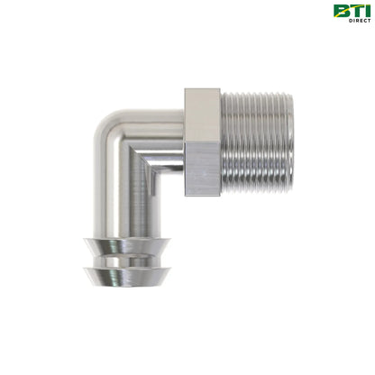 N317880: Elbow Fitting