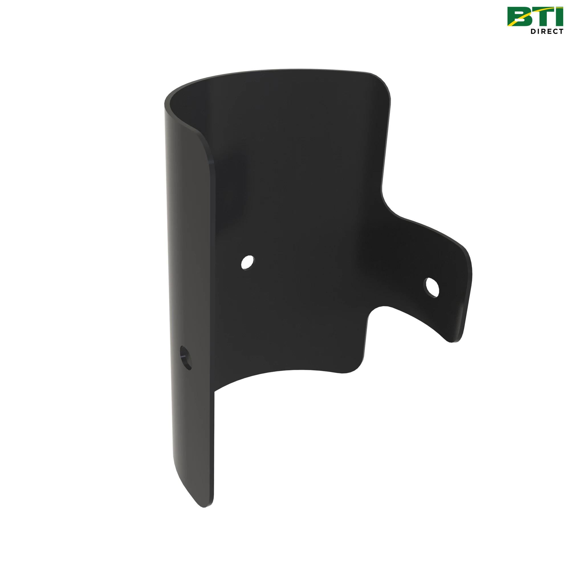 SU39694: Heat Shield
