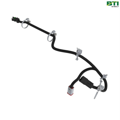 AXE48830: Turn Light Wiring Harness