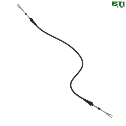 AL233455: Range Shift Push Pull Cable