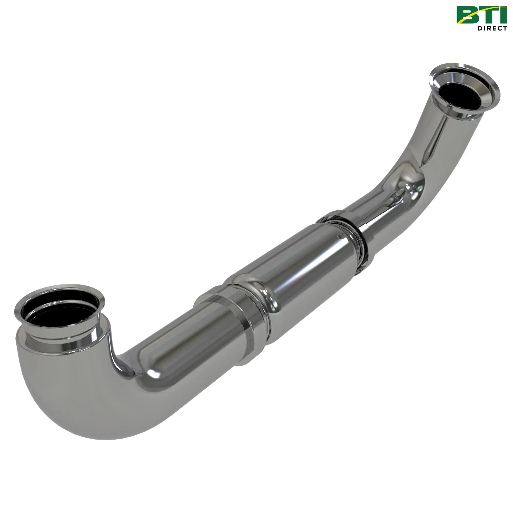 AXE47730: Exhaust Pipe