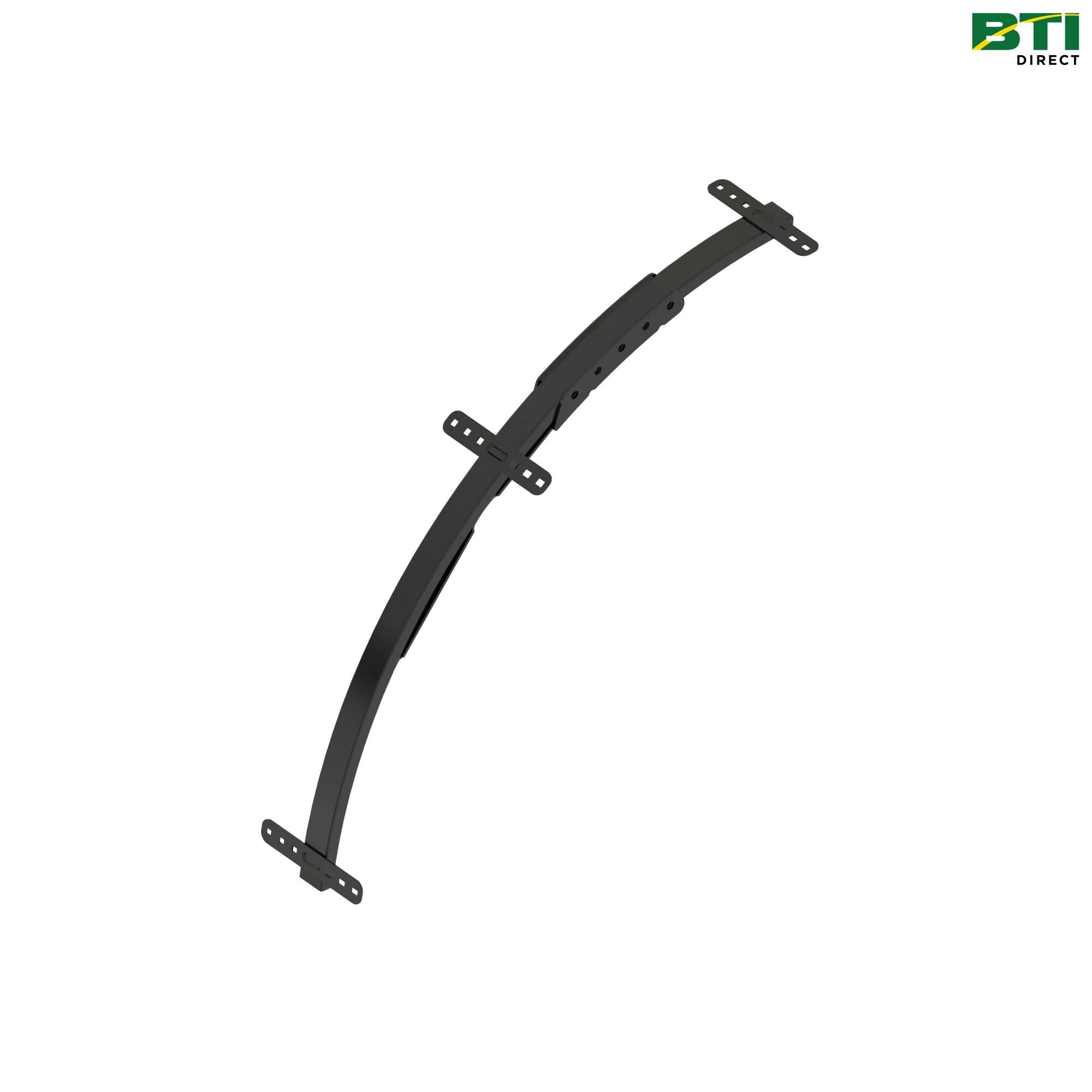 AL223471: Fender