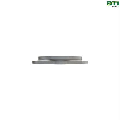 N120535: 2-Hole Flanged Bearing Housing