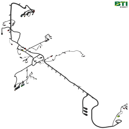 AXE56435: Wiring Harness