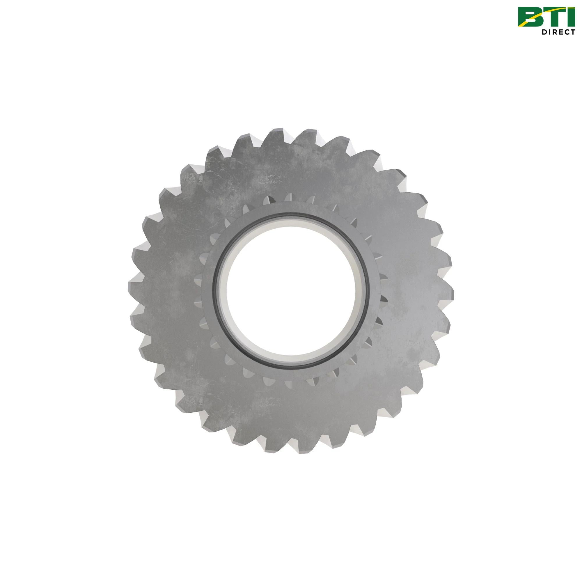 R130898: Rear PTO Output Drive Gear