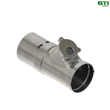 RE570711: Straight Inner Module