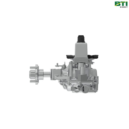 AUC15355: TZT7U-X Left Side Transmission (MY21)
