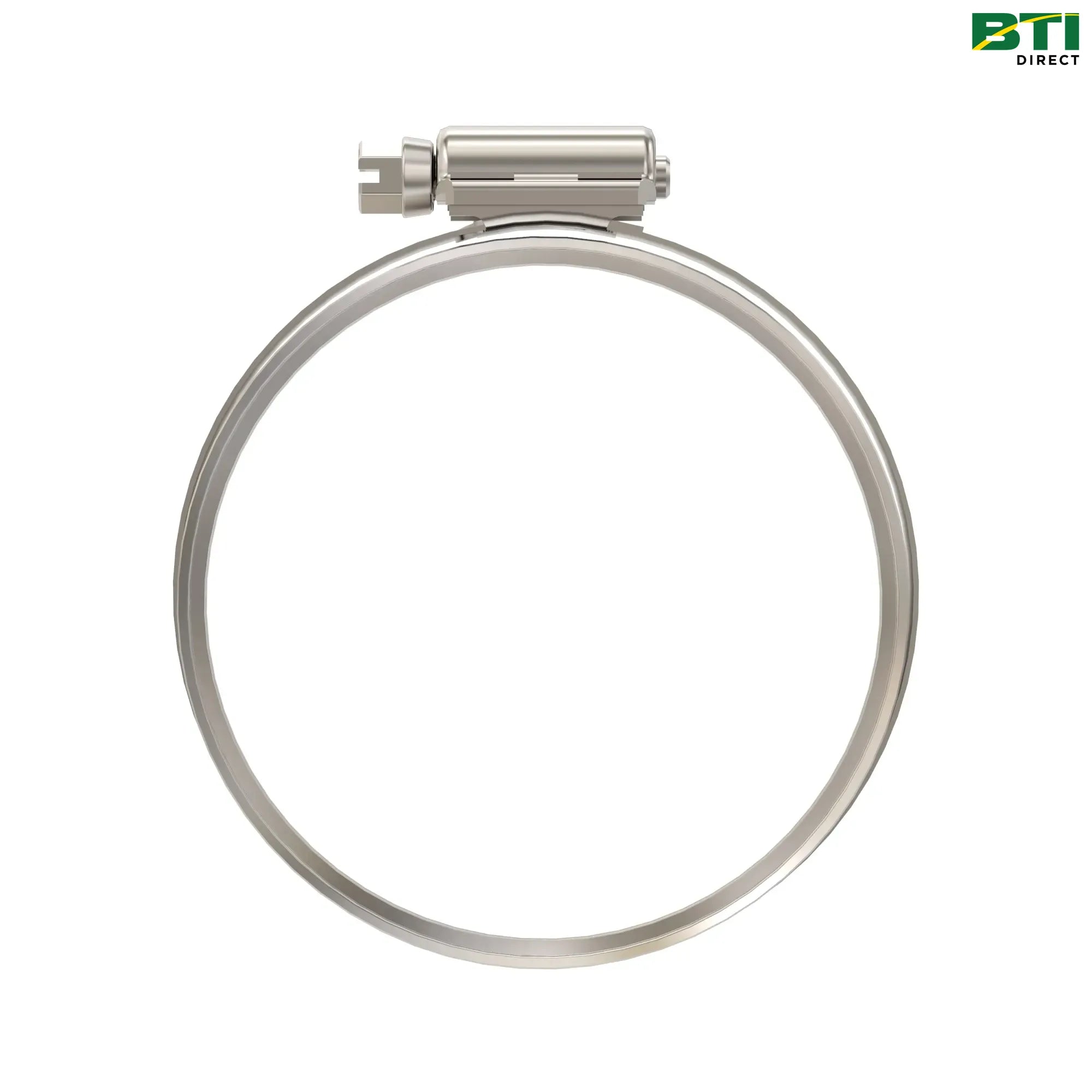 AXE65789: Worm Gear Hose Clamp