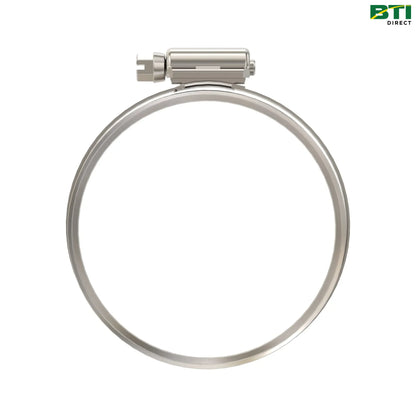 AXE65789: Worm Gear Hose Clamp