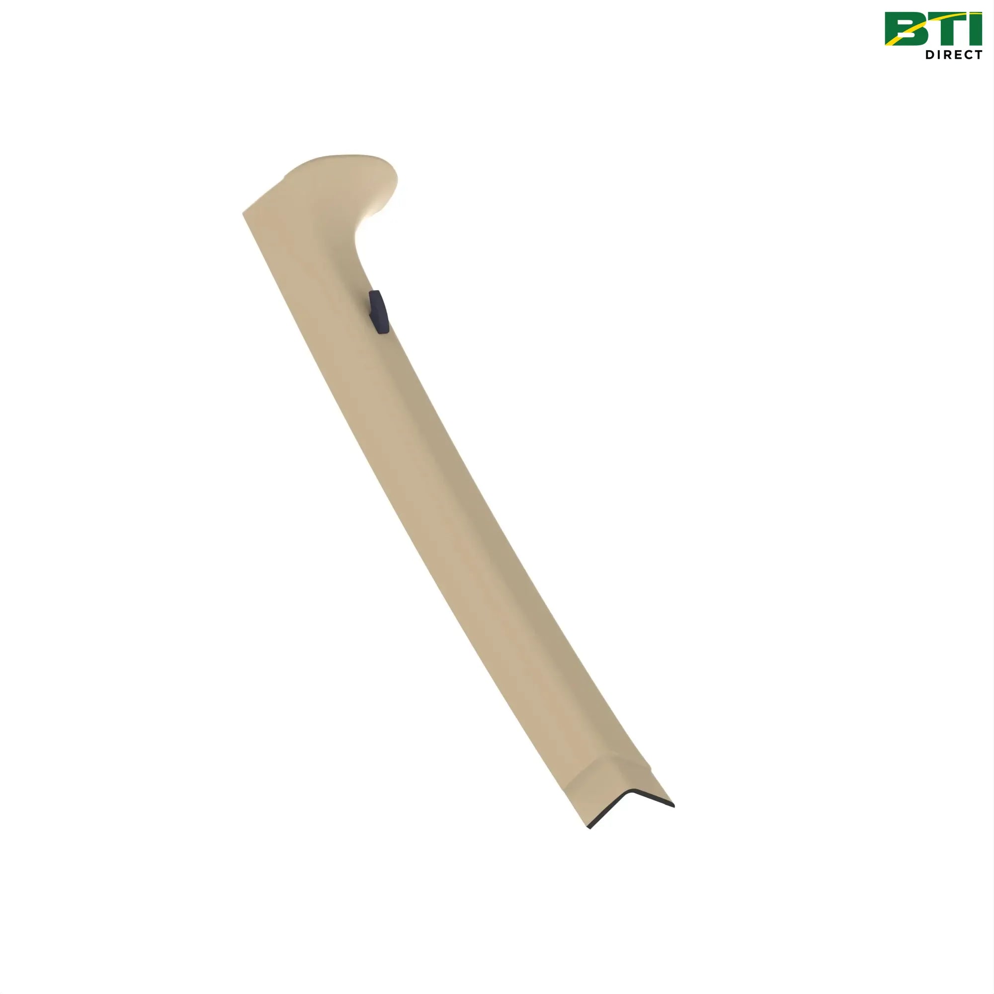 AXE65364: Left Side Acoustical Upholstery
