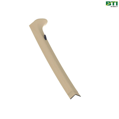 AXE65364: Left Side Acoustical Upholstery
