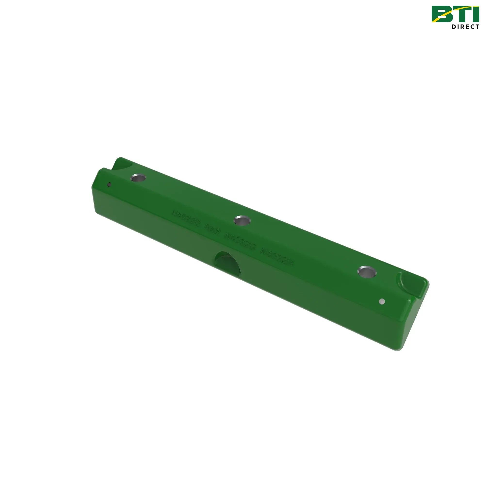 N402213: Tread Adjust Fixed Hydraulic Shim