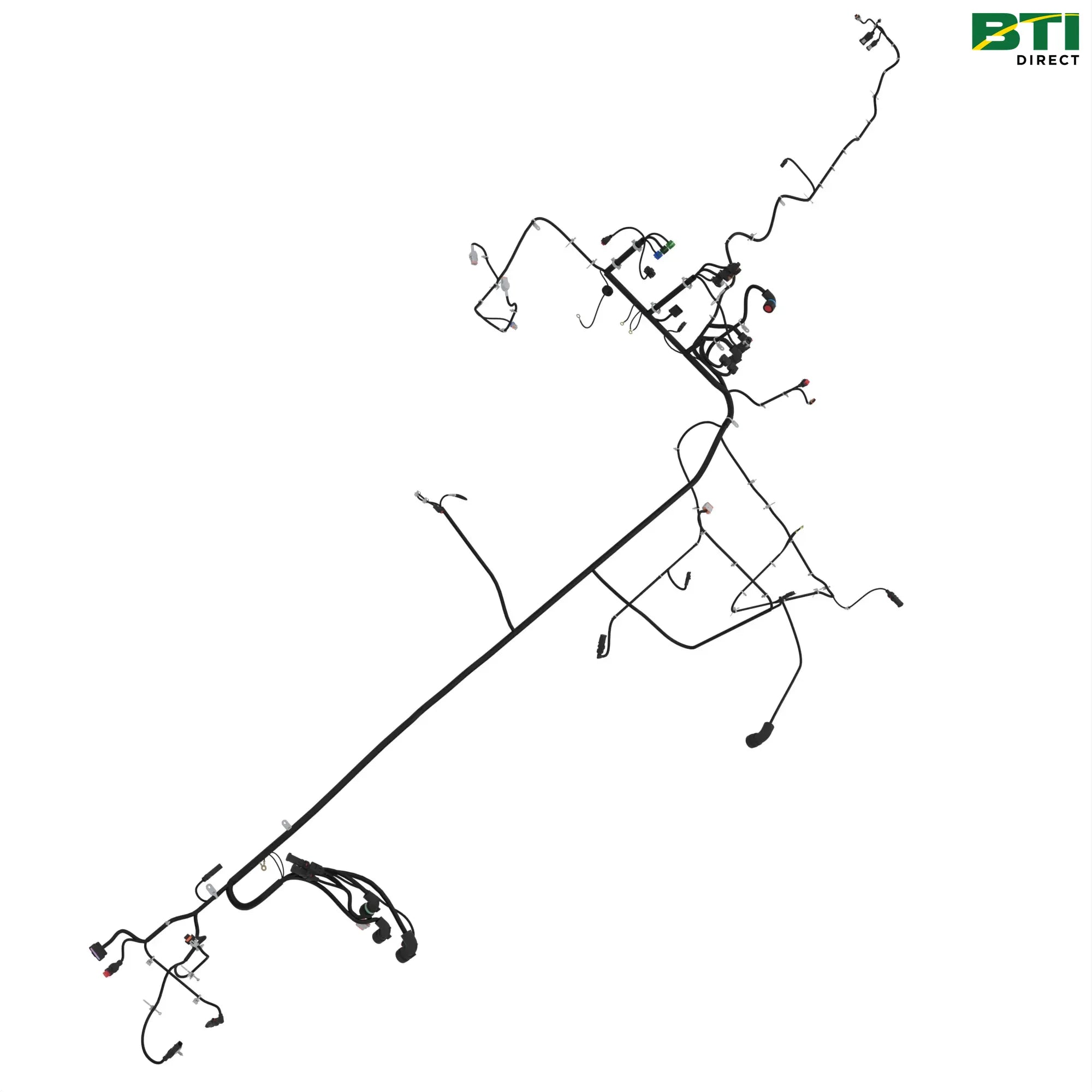 AXE52731: Wiring Harness, Right Side