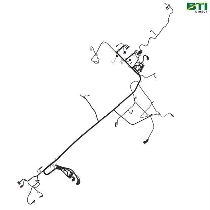 AXE52731: Wiring Harness, Right Side