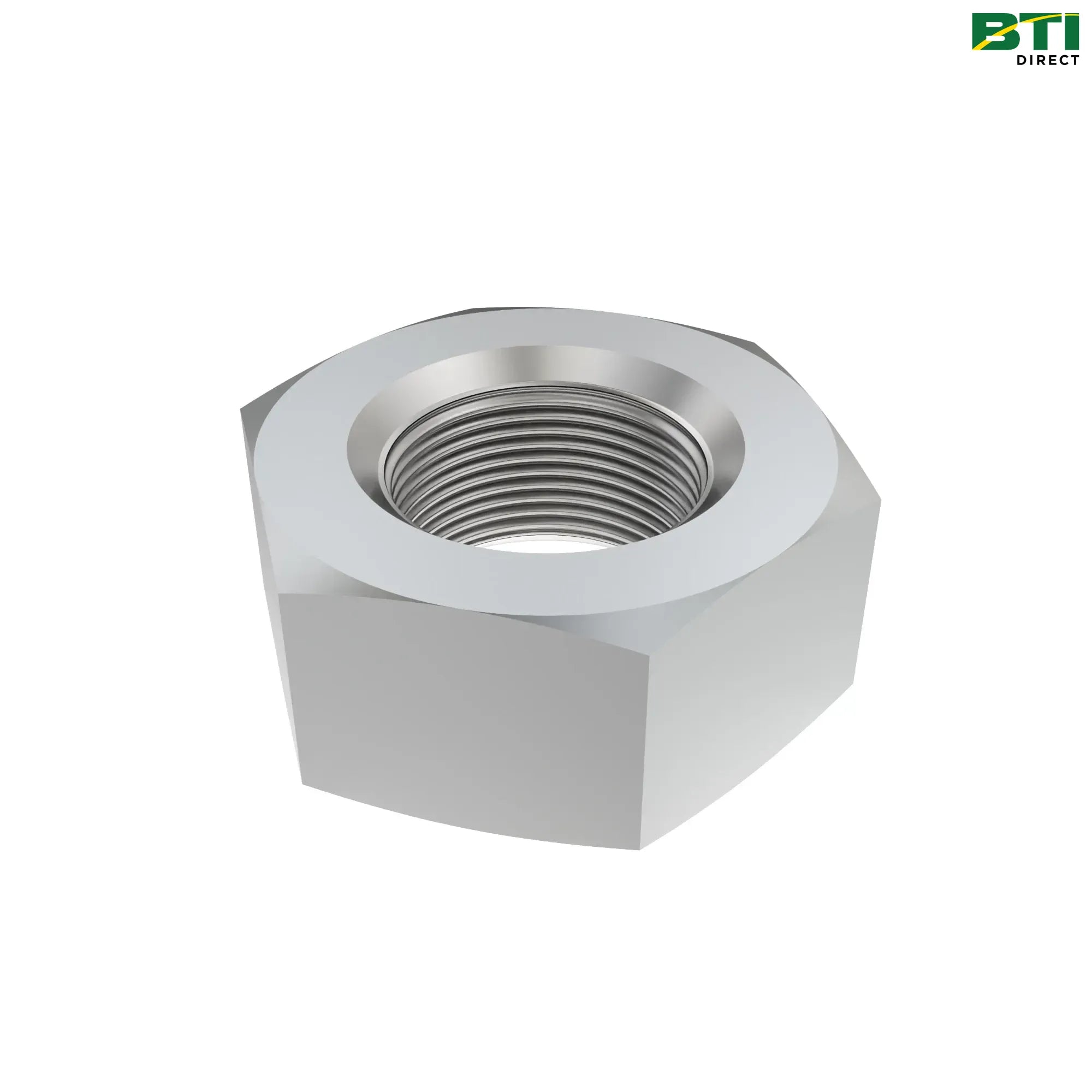 N207950: Hexagonal Nut, M4
