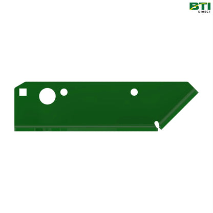 N373424: Right Side Basket Handrail Retainer