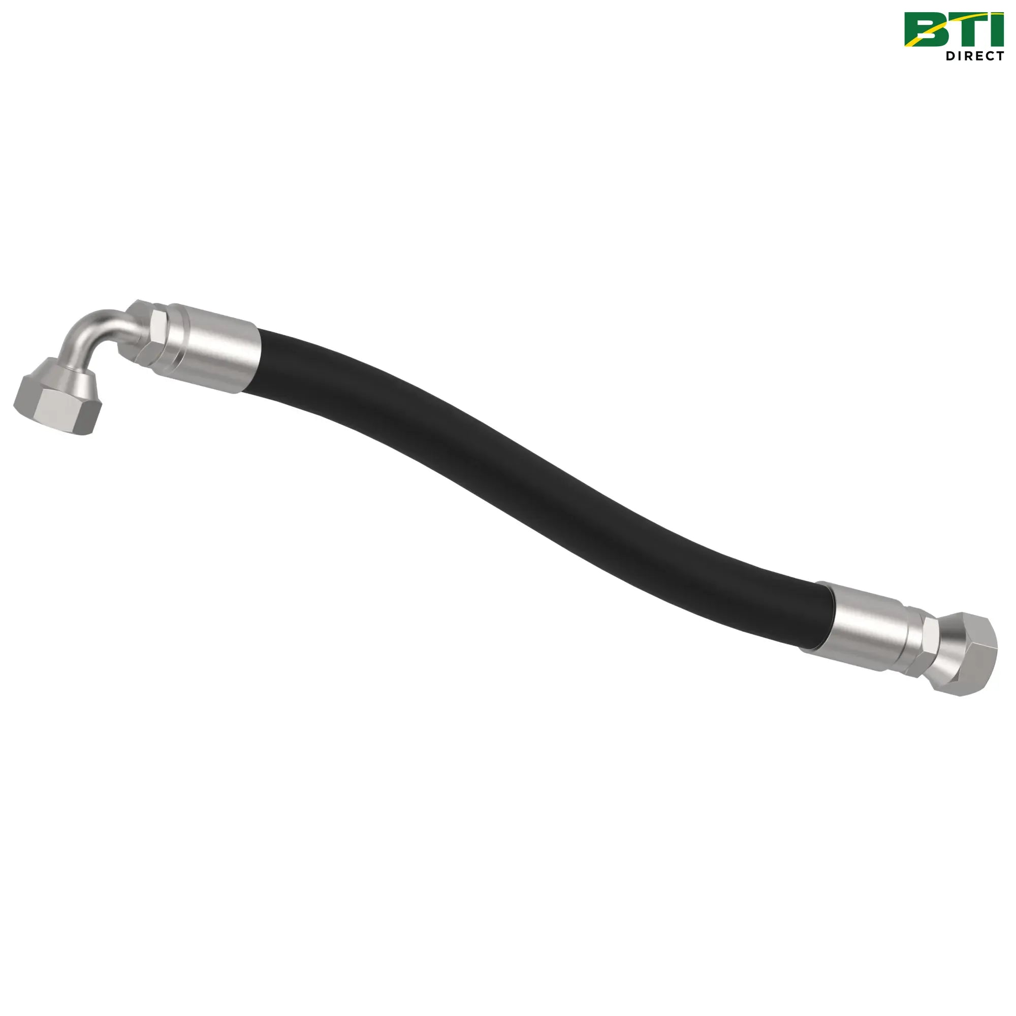 RE264942: Front Hitch Supply Hose