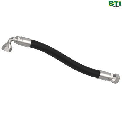 RE264942: Front Hitch Supply Hose