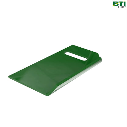 N221882: Brush Roll Angle, Left Side