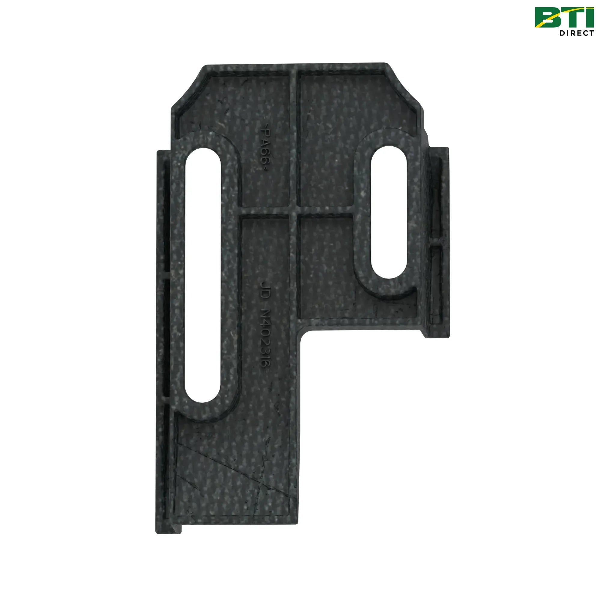 N402316: Wrap Roll Guide, Right Side