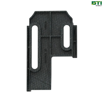 N402316: Wrap Roll Guide, Right Side