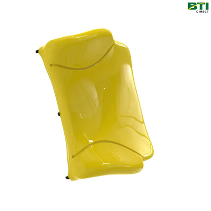 RE232905: Seat Back Cushion