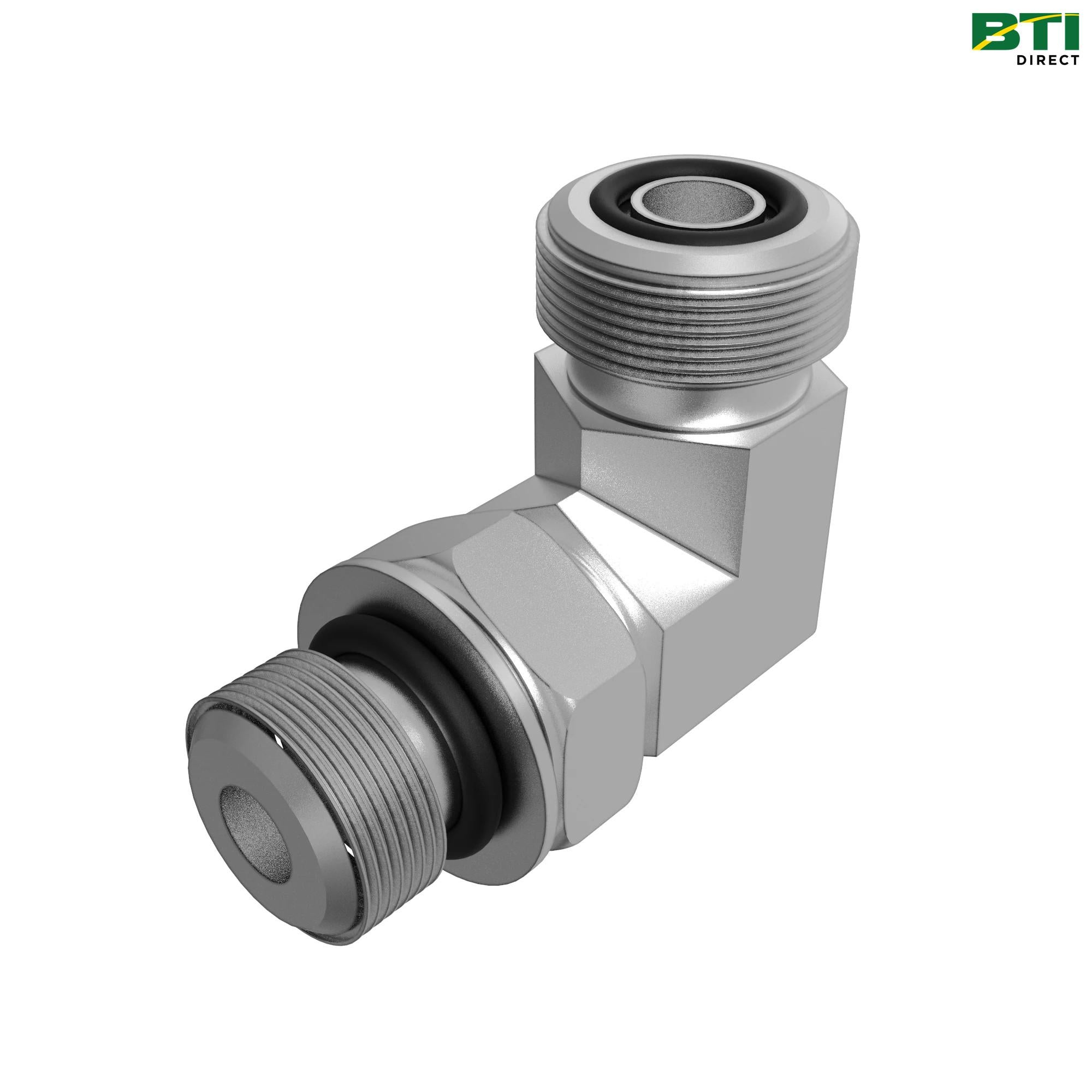 RE554274: Elbow Adapter Fitting