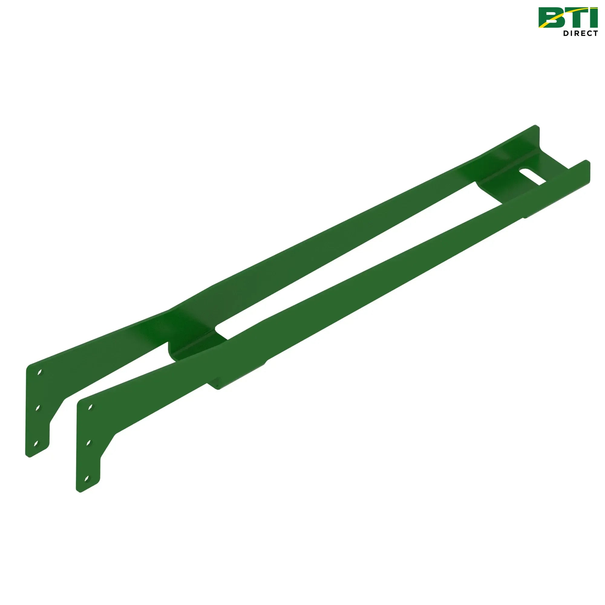 N372275: Cab Platform Channel