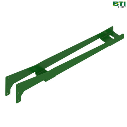 N372275: Cab Platform Channel