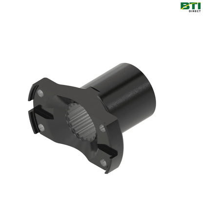 RE323270: MFWD Yoke