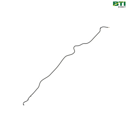 RE337821: Positive Battery Cable