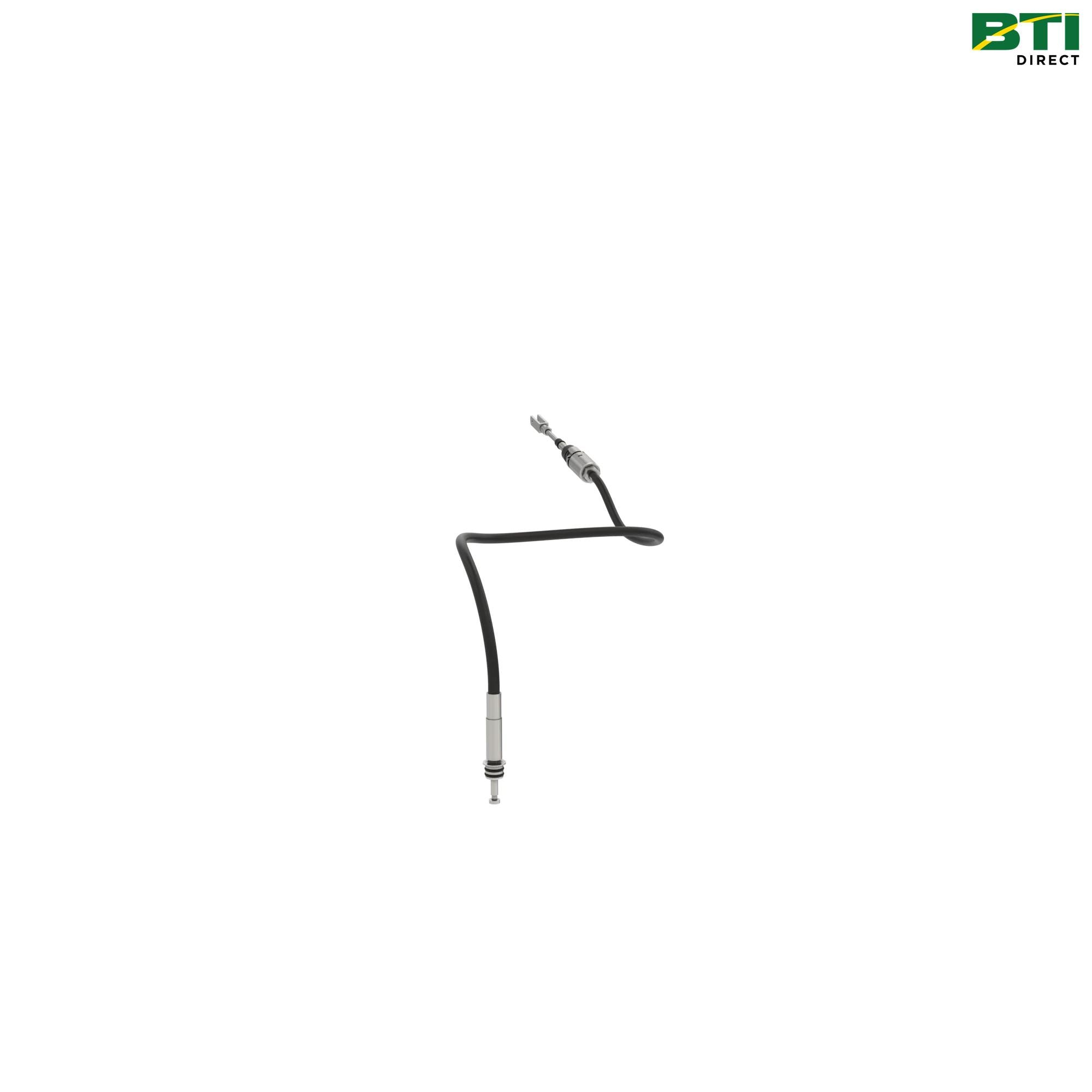 AL218518: Gear Shift Bowden Push Pull Cable
