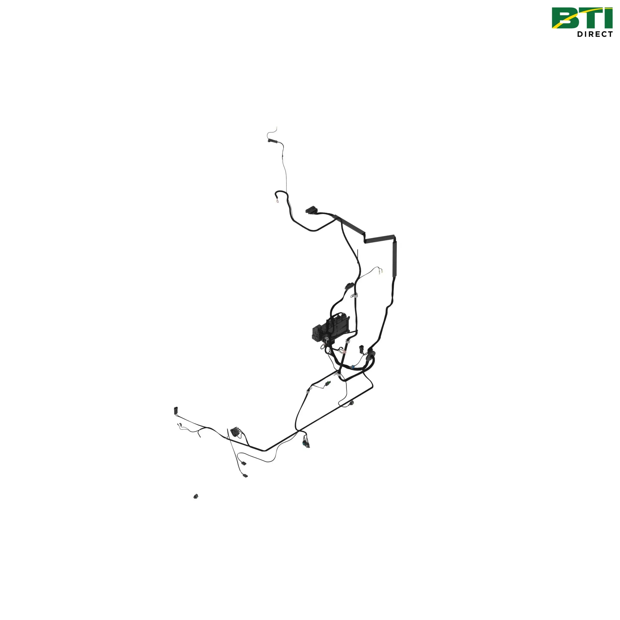 RE208521: Cab Wiring Harness